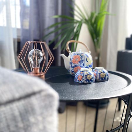 Modernes Apartment In Zentrumsnaehe Mit Eigenem Stellplatz Baden-Baden Zewnętrze zdjęcie