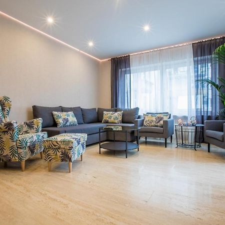 Modernes Apartment In Zentrumsnaehe Mit Eigenem Stellplatz Baden-Baden Zewnętrze zdjęcie