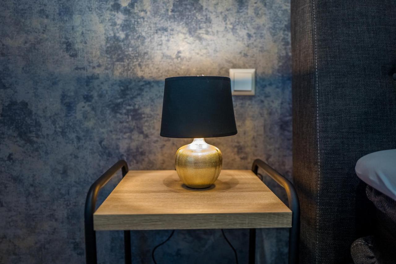 Modernes Apartment In Zentrumsnaehe Mit Eigenem Stellplatz Baden-Baden Zewnętrze zdjęcie