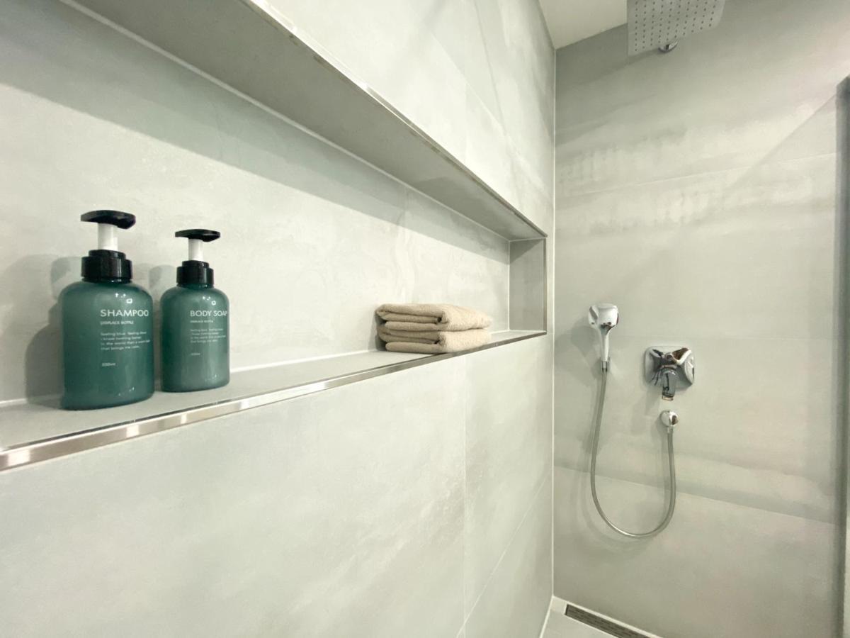 Modernes Apartment In Zentrumsnaehe Mit Eigenem Stellplatz Baden-Baden Zewnętrze zdjęcie