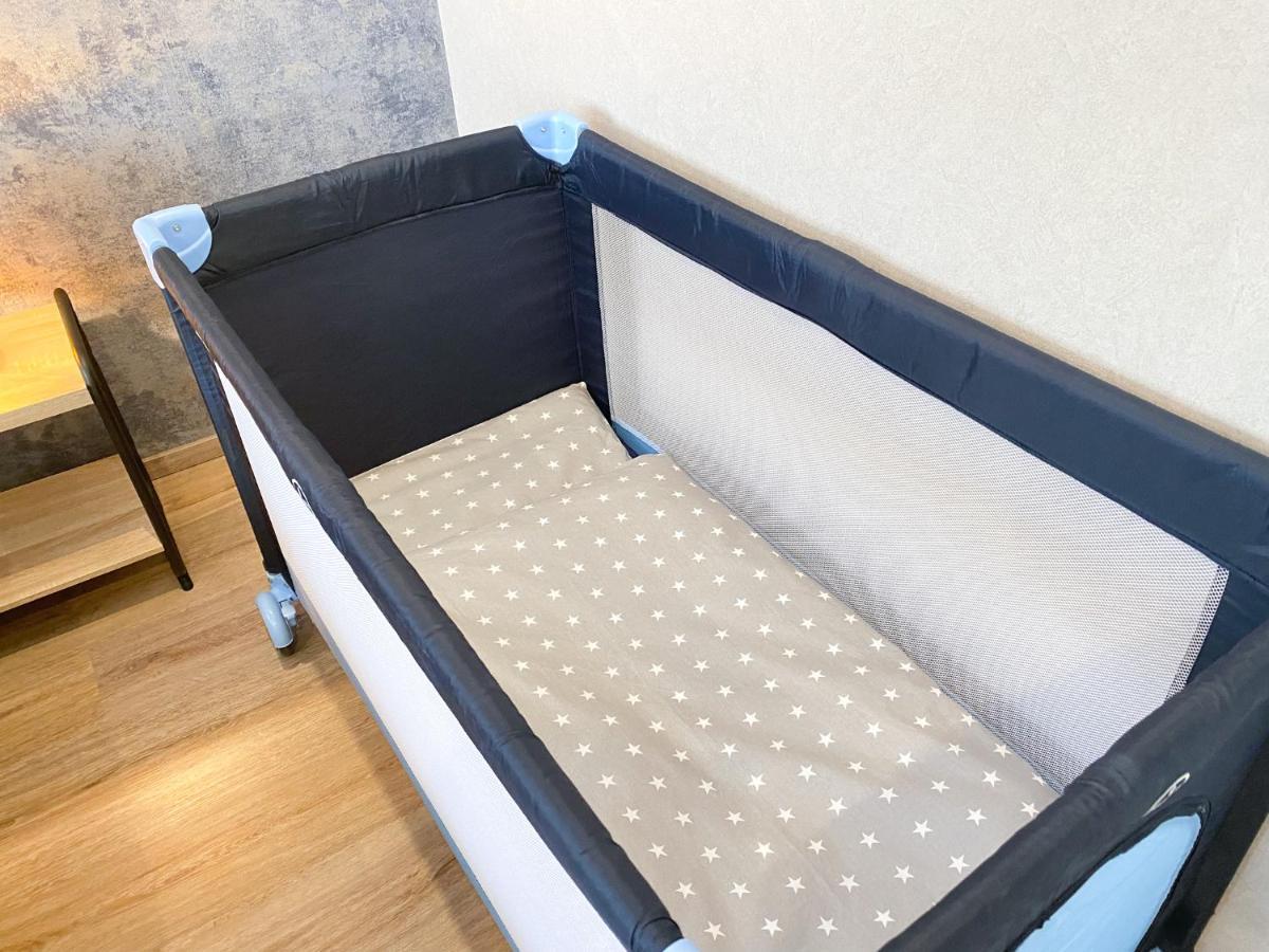Modernes Apartment In Zentrumsnaehe Mit Eigenem Stellplatz Baden-Baden Zewnętrze zdjęcie