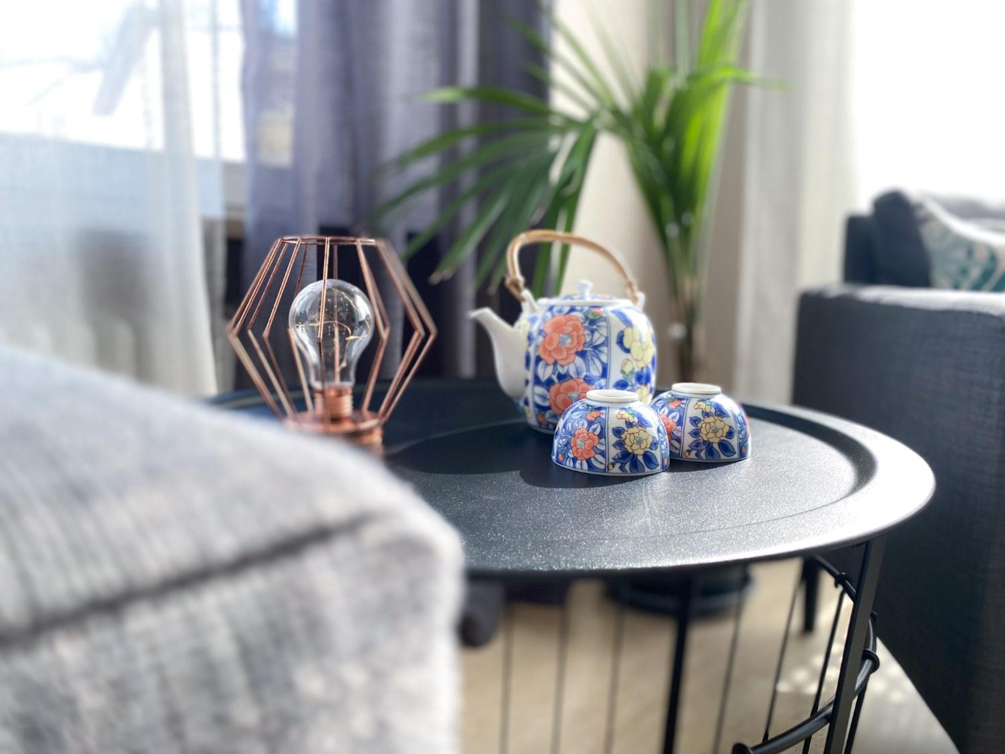 Modernes Apartment In Zentrumsnaehe Mit Eigenem Stellplatz Baden-Baden Zewnętrze zdjęcie