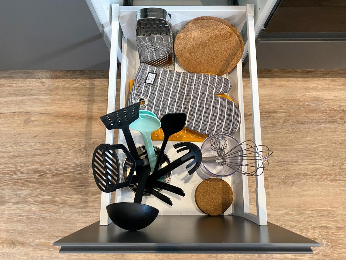 Modernes Apartment In Zentrumsnaehe Mit Eigenem Stellplatz Baden-Baden Zewnętrze zdjęcie